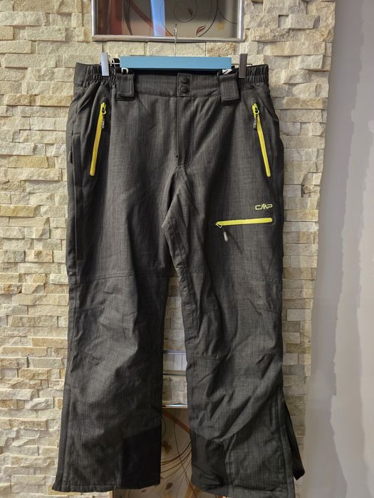 Panataloni barbati ski CMP-52