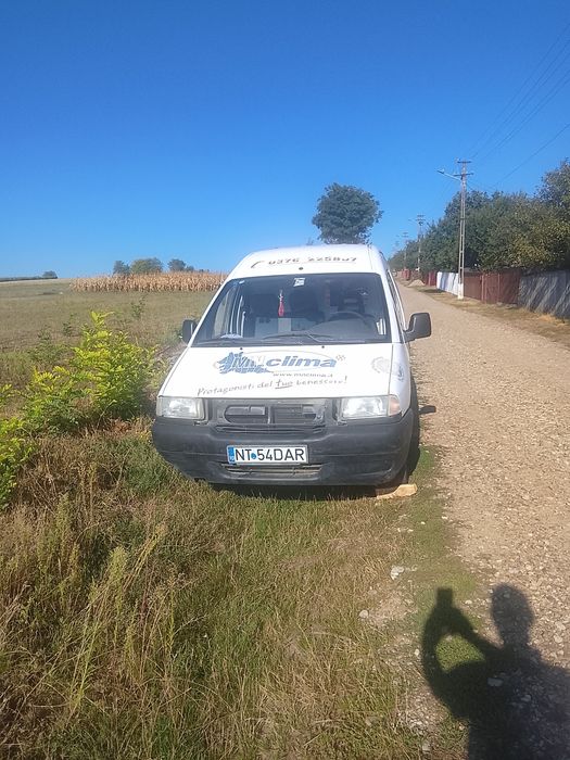 Fiat Scudo