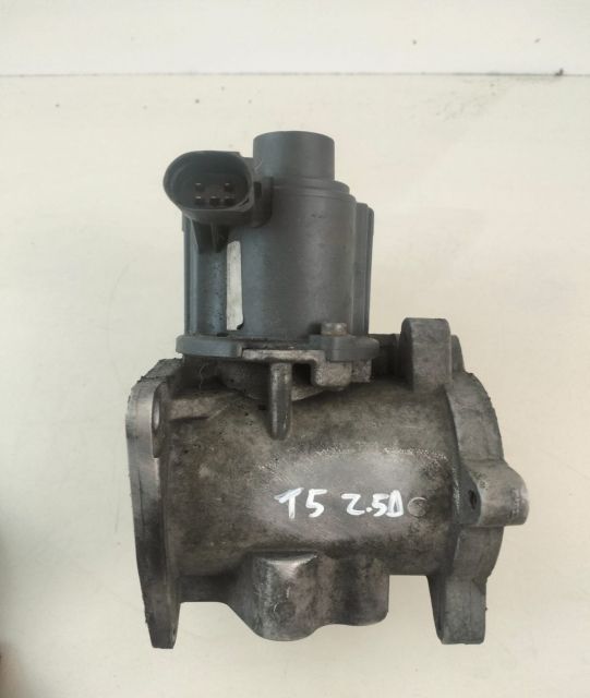 Supapa EGR 076131501A Volkswagen VW Transporter T5