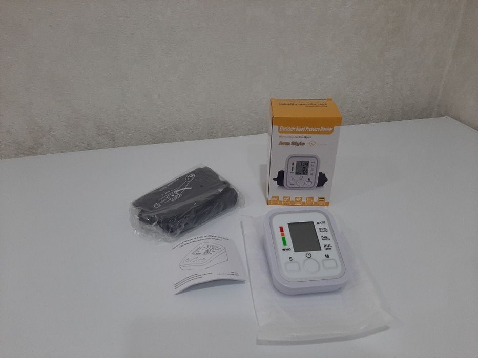 Танометр для измерения давления