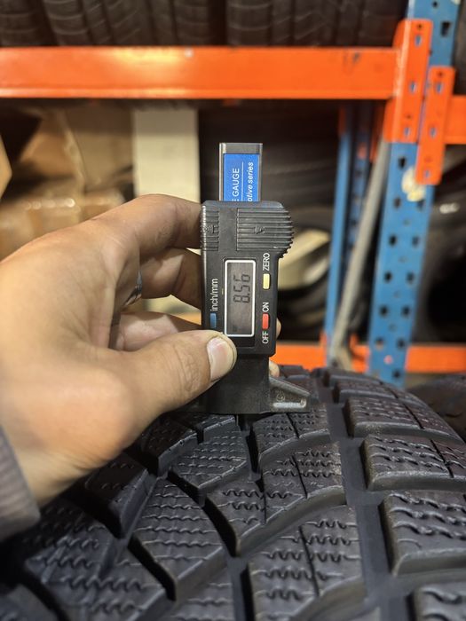 Anvelope Iarna 235/55/19 GoodYear UltraGrip Performance 235 55 19 R19