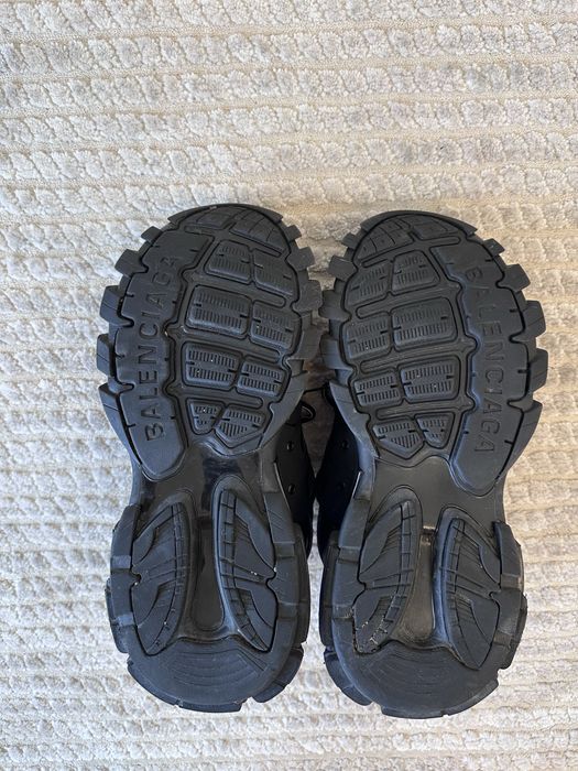 Balenciaga Track LED
