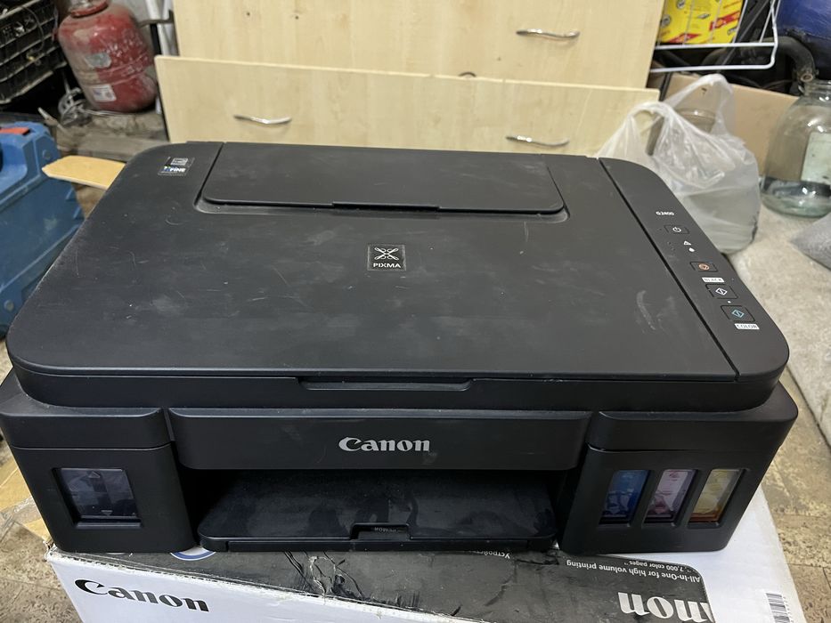 Принтер   Сатылад