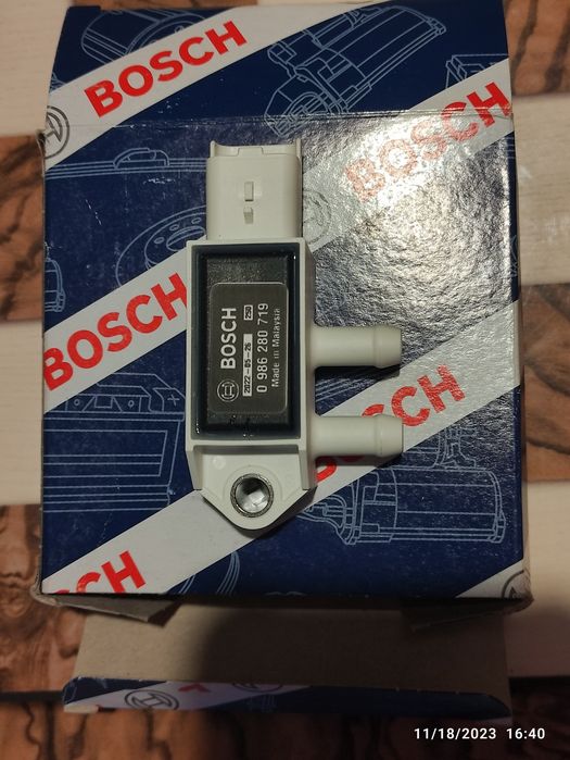 Продавам датчик Bosch за Рено Сценик