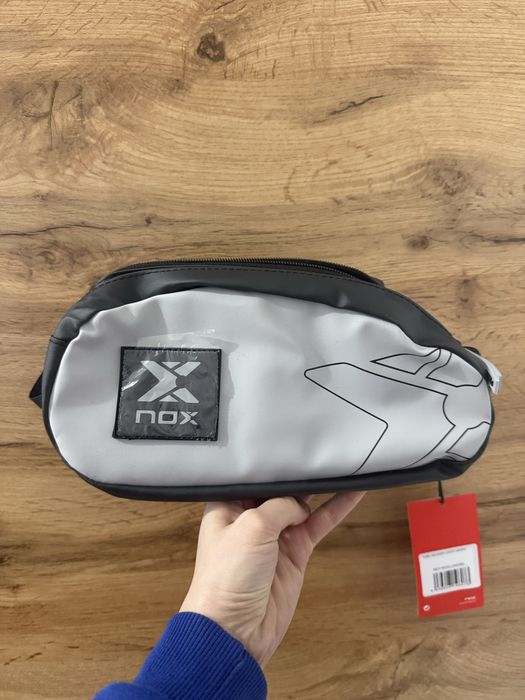 Borsetă Nox, Luxury Series