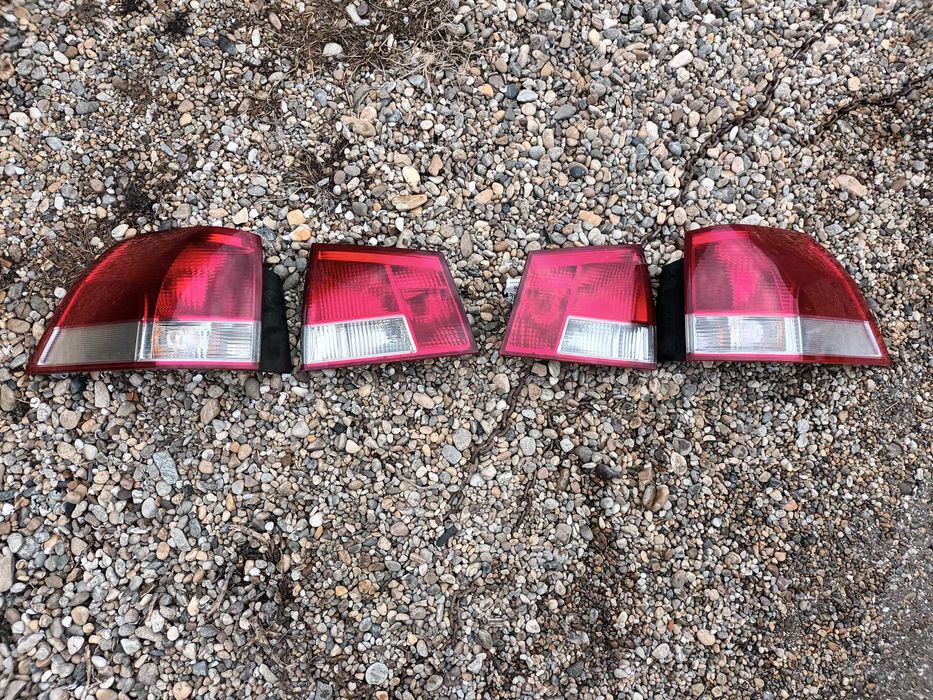 ляв и десен вътрешен  външен стоп за опел вектра ц комби OPEL VECTRA C