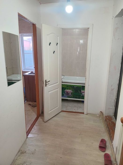 Cдается времянка 2-х комнатная