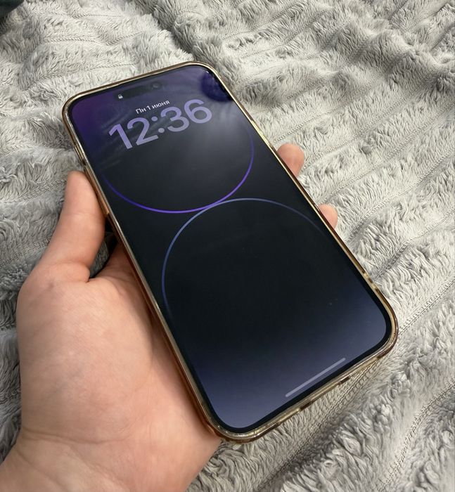 Айфон 14 про макс 128gb iphone apple 14 pro max