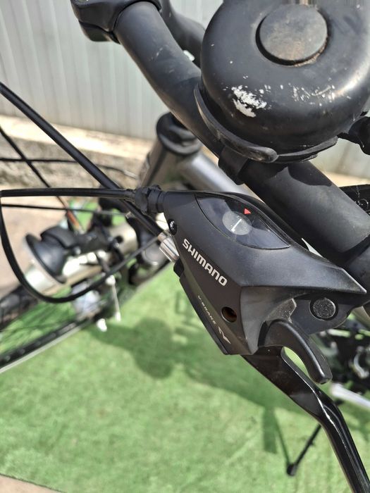 Дамски велосипед WINORA