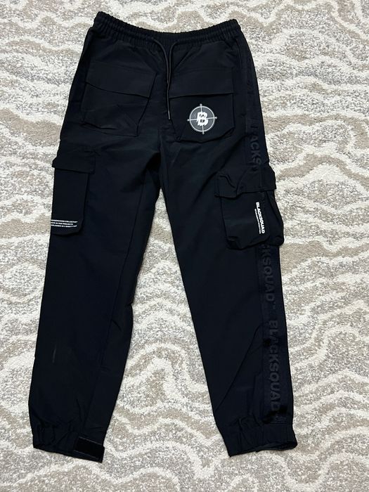 Pantaloni BlackSquad
