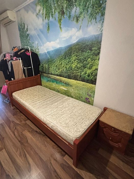 Сдам комнату на длительный срок