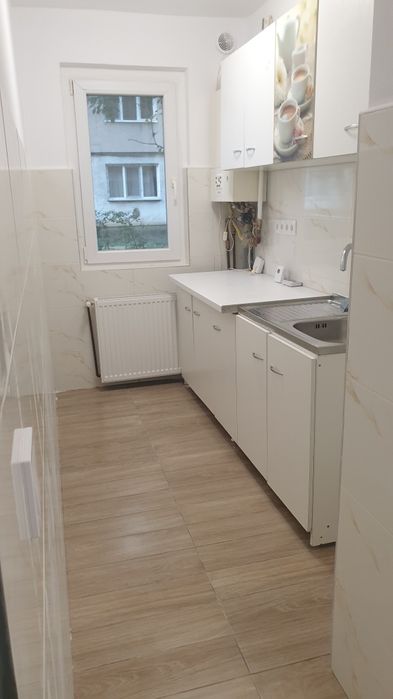 Inchiriez Apartament cu 2 Camere OITUZ