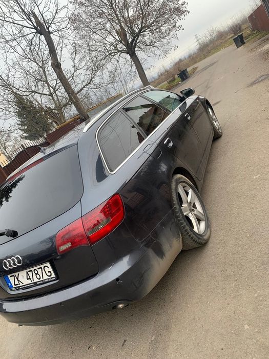 Vand Audi  mai multe detali privat