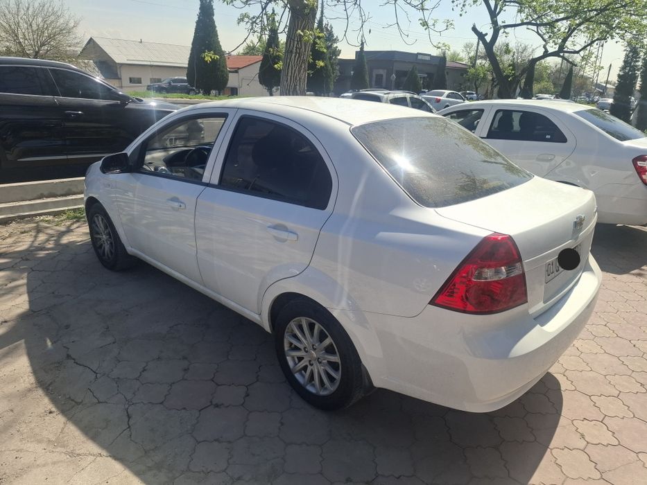 Nexia 3  2022 Benzinda