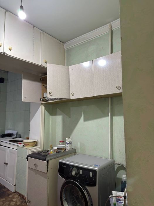 Продаю 3/4/5 Юнусабад 15, улучшенка. 73500 уе