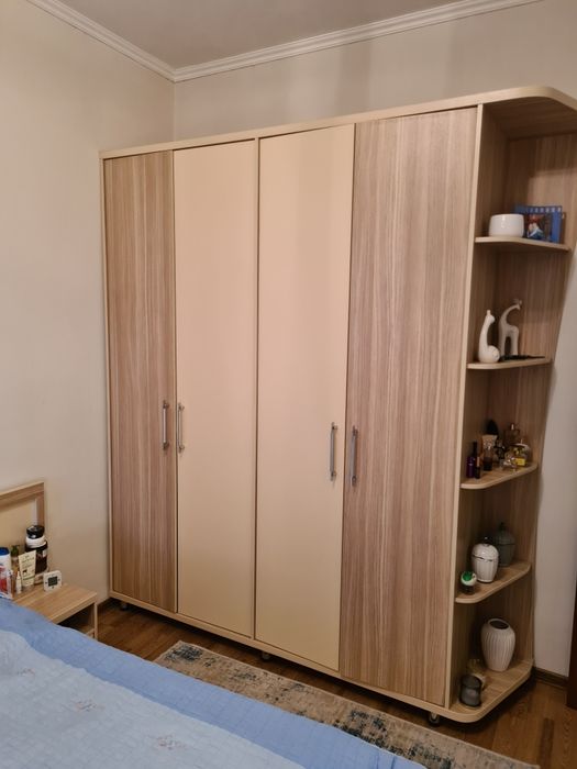 Спальный гарнитур