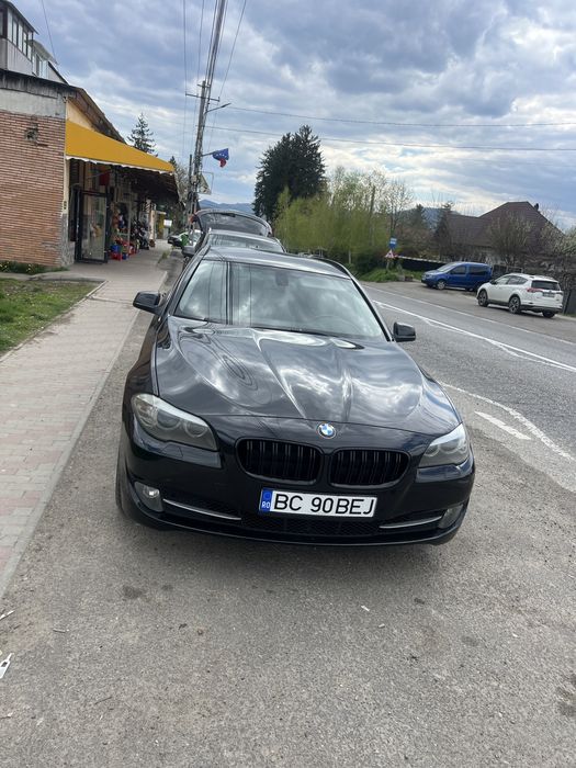 Vand sau Schimb BMW 520 F11 2011