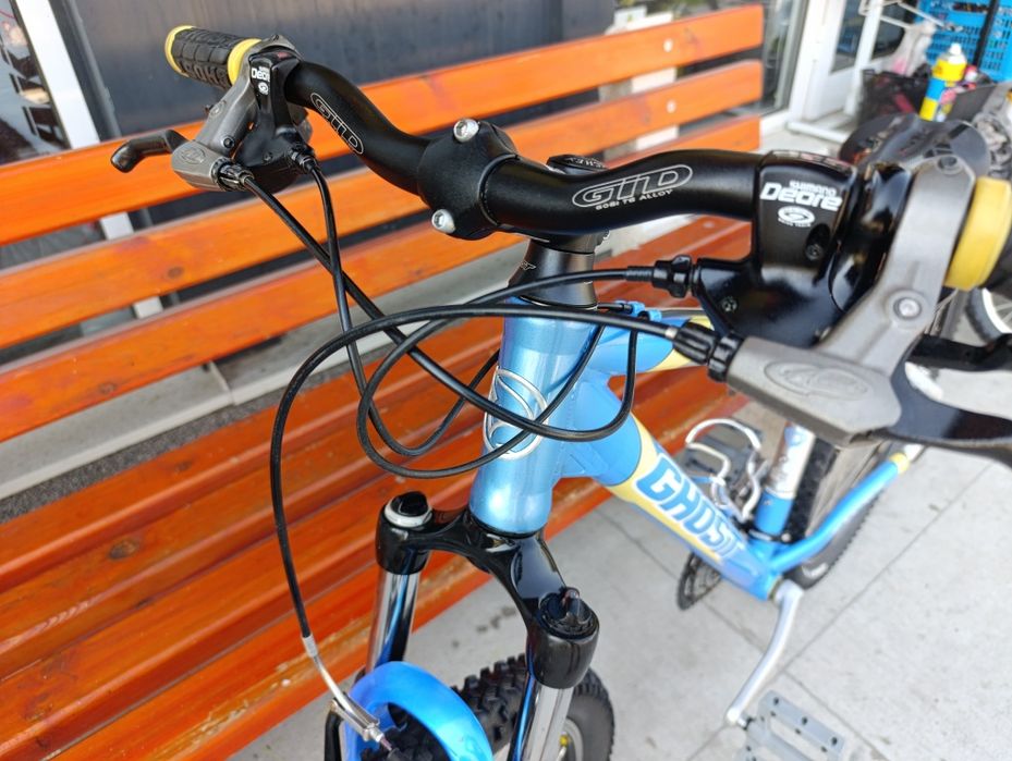 Планински велосипед GHOST 26цола