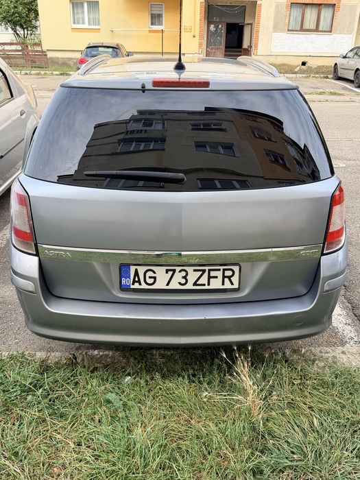 Se vinde Opel Asta H