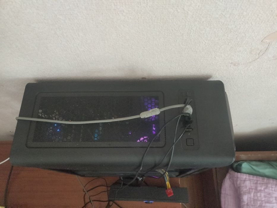 Продам игровой компьютер