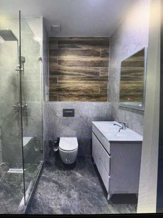 ЖК Prestige Gardens 2 комнатаня студия 50м2 Шота Руставели Южный