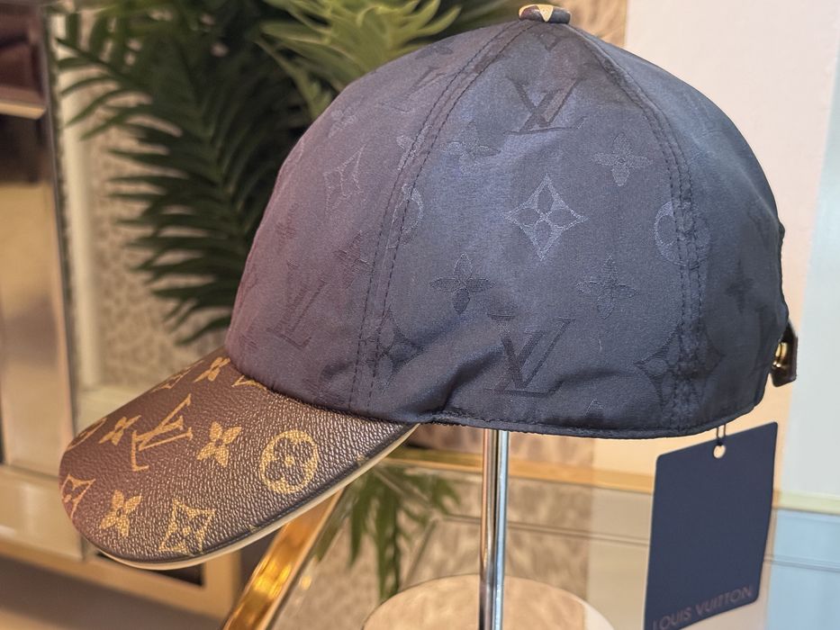 Sapca Louis Vuitton  Unisex
