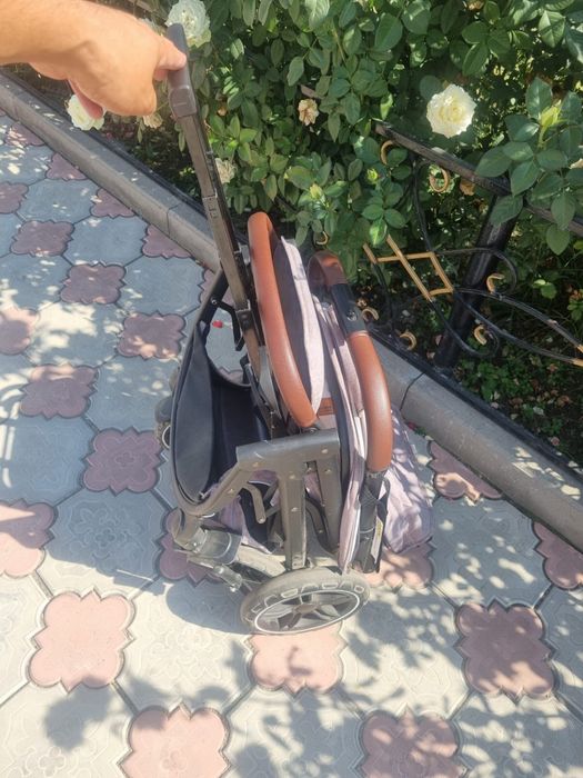 Продается коляска
