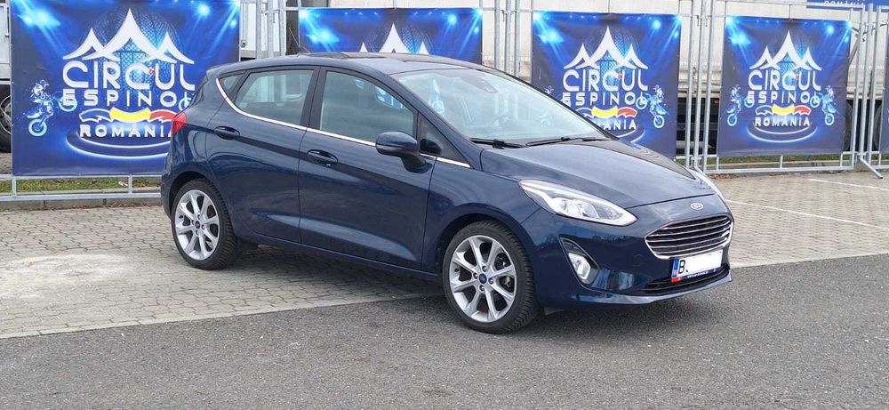 Rent a Car / Inchiririeri auto - diverse modele