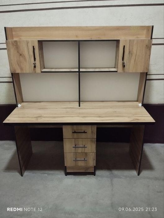 Kompyuter stol sifatli Rassiya LDSP