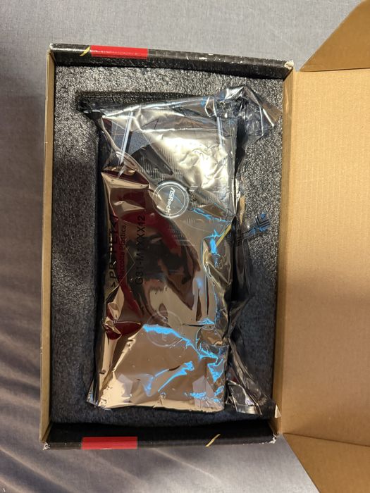 AMD RX 5600 XT Отлична!
