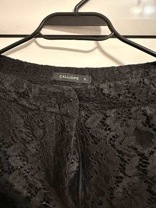 Комплект сако с панталон CALLIOPE