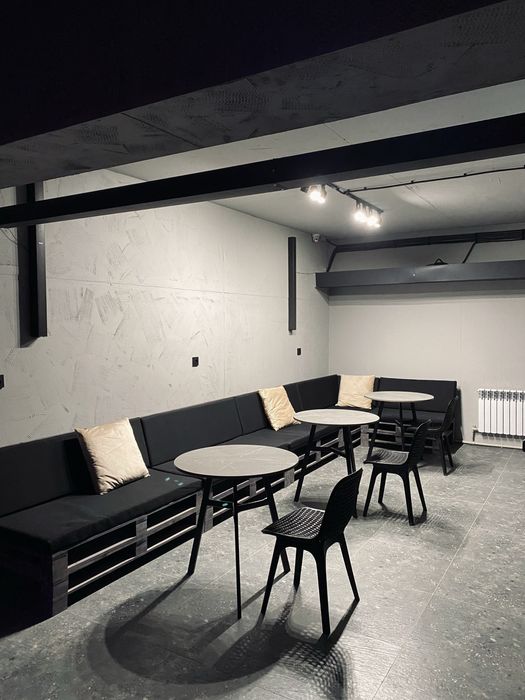 Playstation клуб