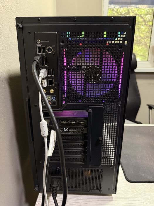 PC настольный компютер