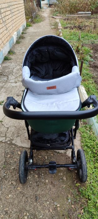 Коляска зима лето