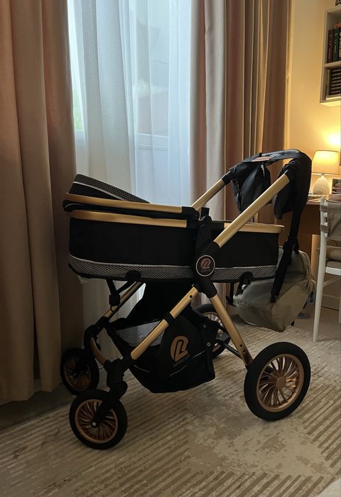 Продам коляску трансформер