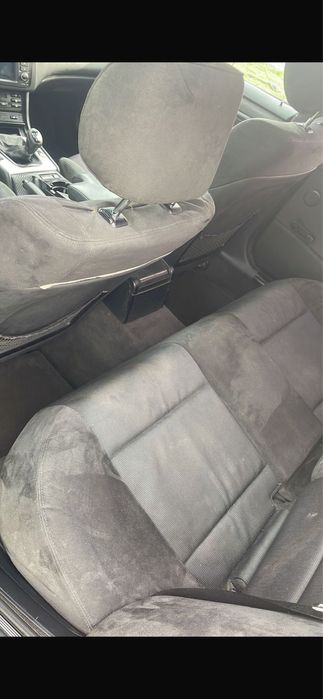 Dezmembrez bmw e46 m pachet