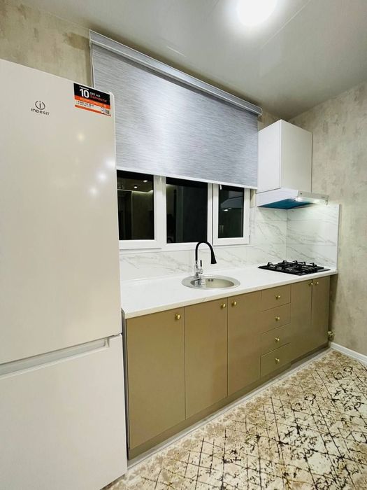 Сдаётся 2х комнатная квартира в центре Самарканда