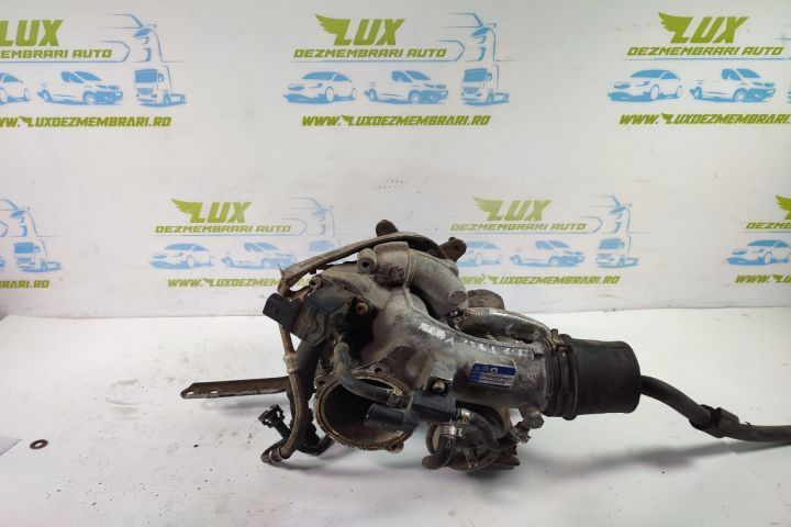 Turbo turbina turbosuflanta 1.8 tfsi BYT BZB k03-53039880136 k0353039880136 Volkswagen VW Passat B7