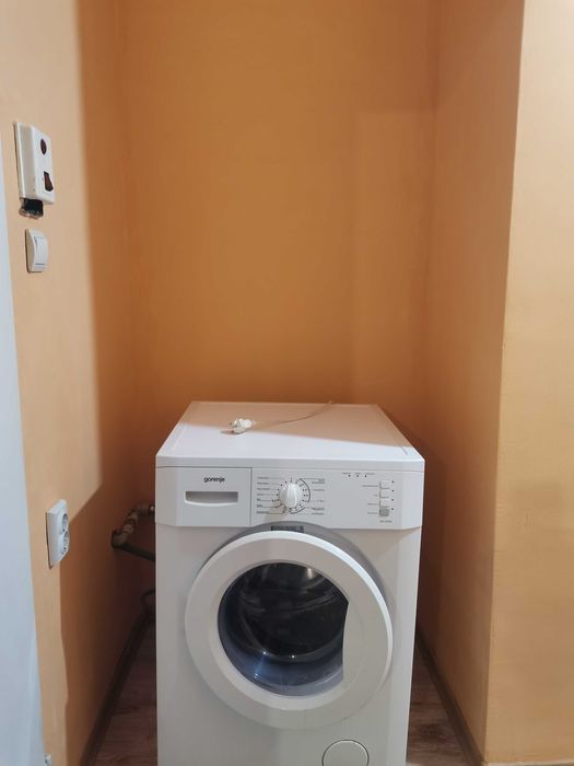 Дава се под наем Двустаен апартамент в Враца, Река Лева - 64 кв.м за 306 € - Снимка #3