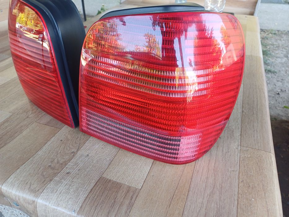 Стопове за поло 2001 година