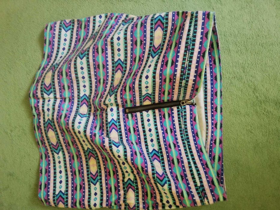 Поли ESPRIT, Calliope, HM