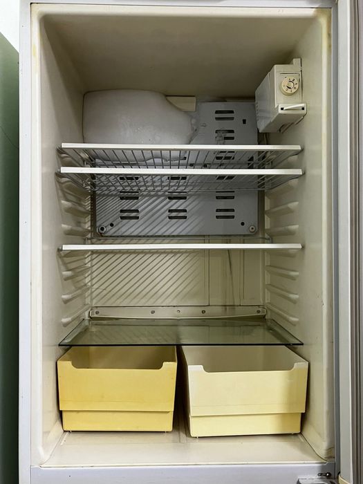 холодильник