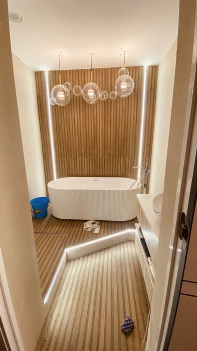 Ремонт и отделка!