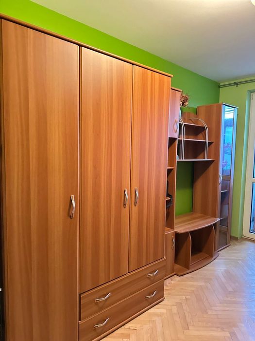 Дава се под наем Четиристаен апартамент в Добрич, Център - 140 кв.м за 298.86 € - Снимка #13