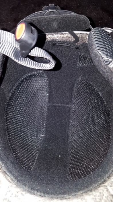 Casca protectie Uvex si Worker