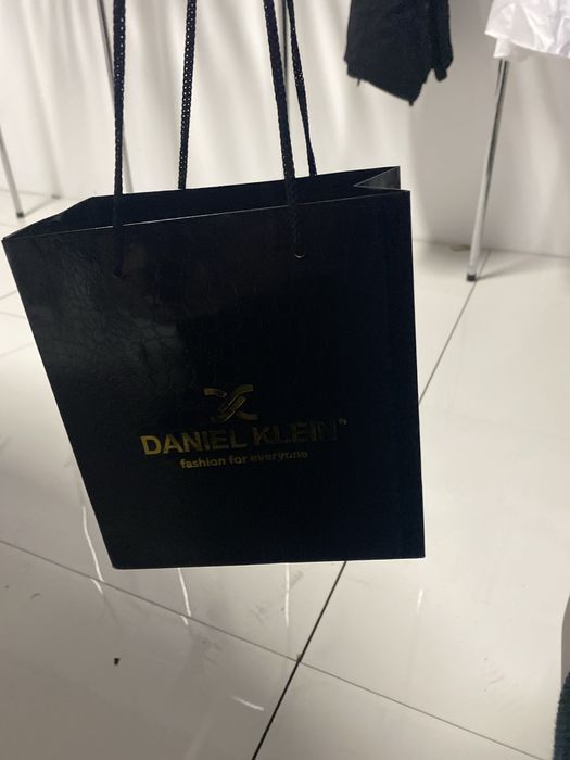 Часы Daniel klein