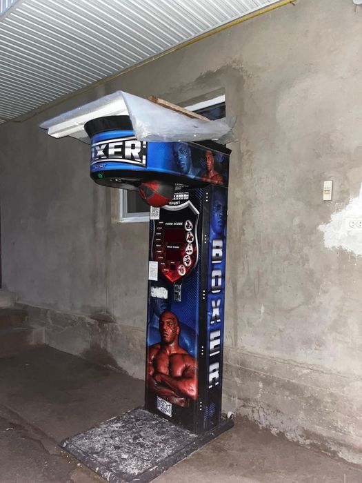 Силомер аппарат сатылады