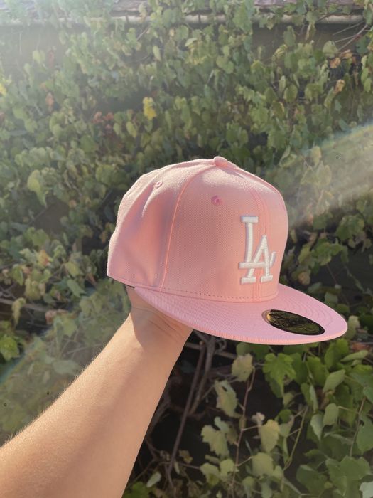 Sapca New Era Los Angeles