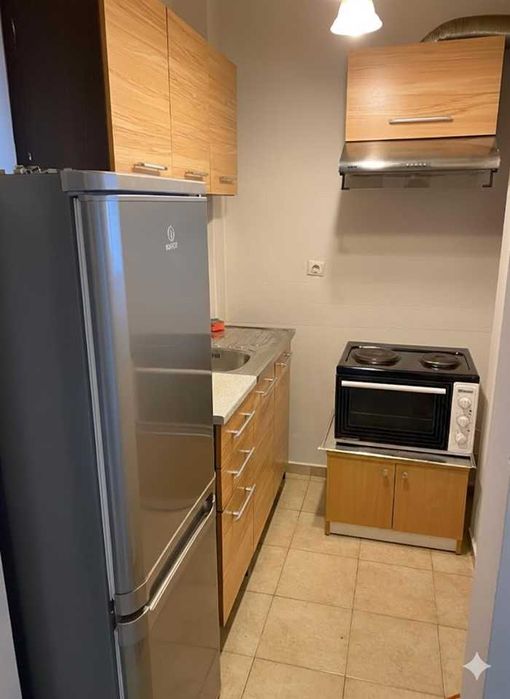 Дава се под наем Двустаен апартамент в София, Овча купел - 52 кв.м за 498.27 € - Снимка #3