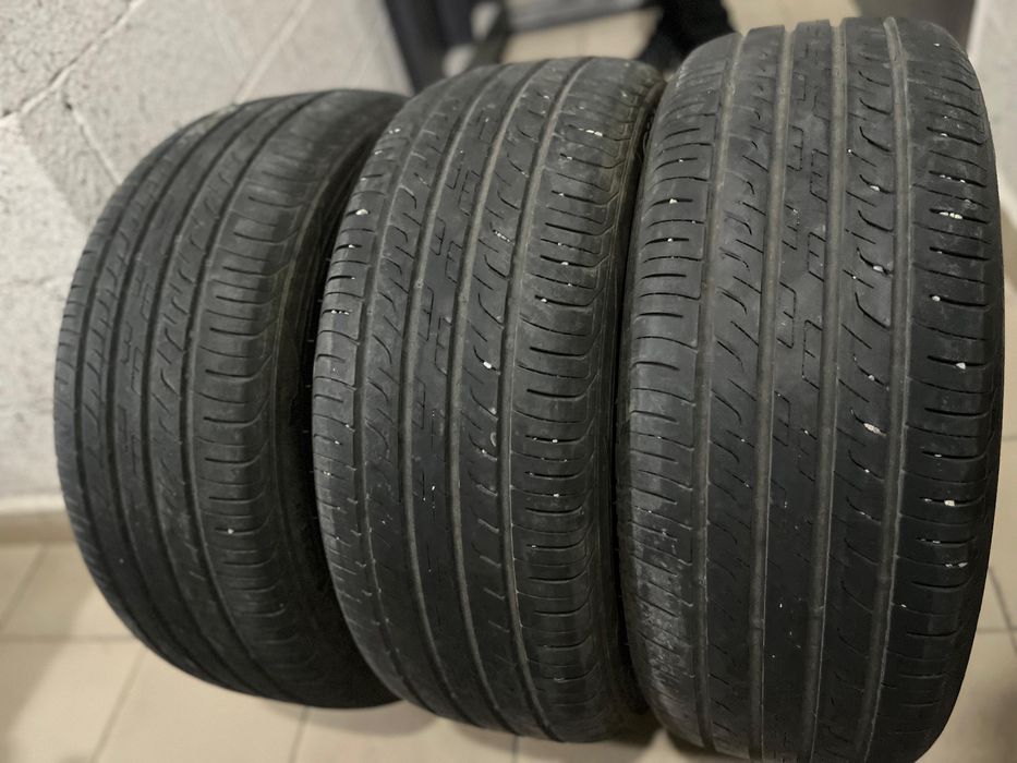 Продам Шины Giti comfort 225